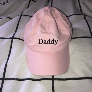 Dad Hat